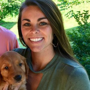 Meet your Posher, Kylene